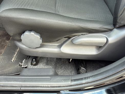 Used 2024 Mitsubishi Mirage G4 ES FWD image 24