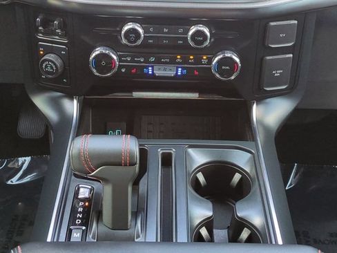 Certified 2024 Ford F150 Raptor AWD/4WD image 19