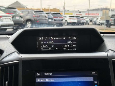 Certified 2023 Subaru Forester Premium image 23