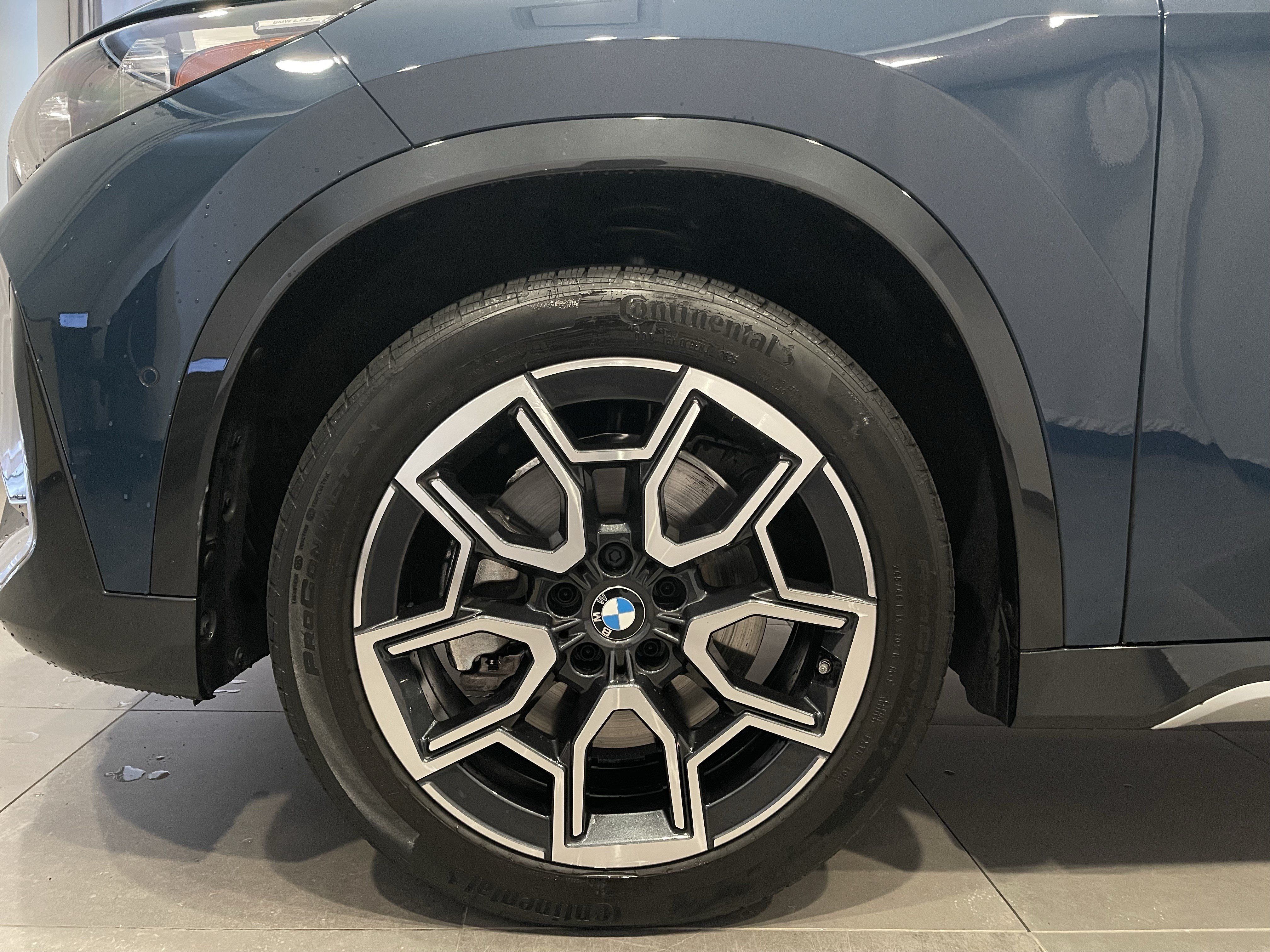 Used 2026 BMW X1 xDrive28i w/ Convenience Package AWD/4WD image 7