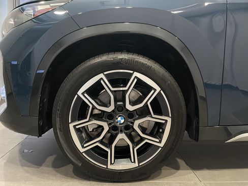 Used 2026 BMW X1 xDrive28i w/ Convenience Package AWD/4WD image 7