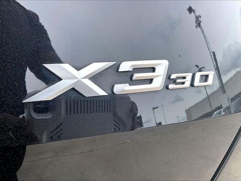 Used 2026 BMW X3 xDrive30i AWD/4WD image 31