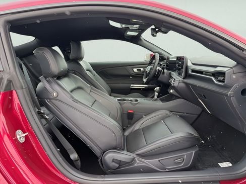 New 2026 Ford Mustang GT Premium RWD image 11