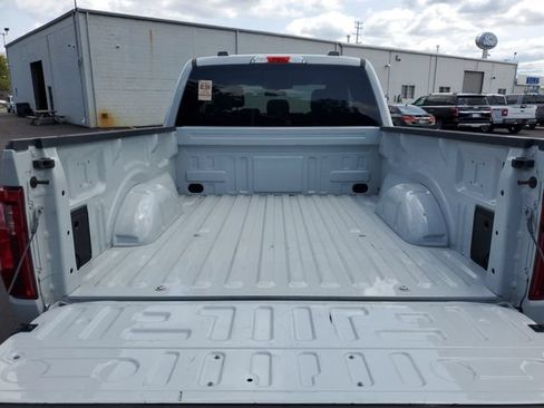 Used 2026 Ford F150 XLT AWD/4WD image 9