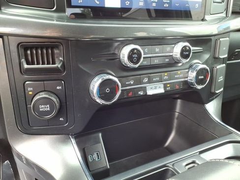 Used 2023 Ford F150 XLT w/ Equipment Group 302A High AWD/4WD image 25