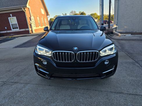 Used 2015 BMW X5 xDrive35i image 5