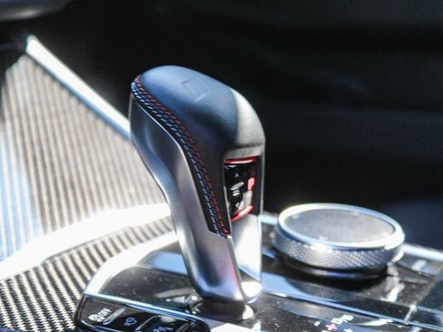 Used 2024 BMW M3 Competition w/ M Carbon Exterior Package image 22