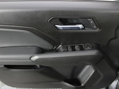 New 2026 Chevrolet Colorado LT w/ Advanced Trailering Package AWD/4WD image 13