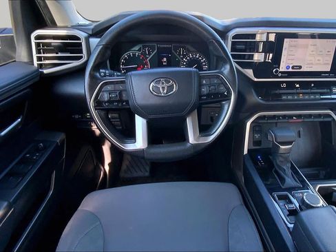 Used 2023 Toyota Tundra SR5 AWD/4WD image 6