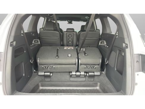 Certified 2024 Honda Odyssey Sport image 35