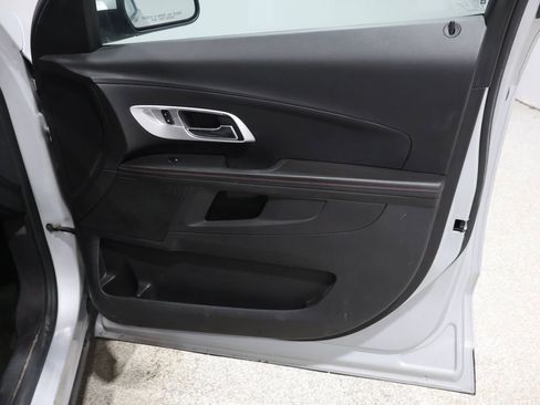 Used 2015 Chevrolet Equinox LT w/ Driver Convenience Package image 24