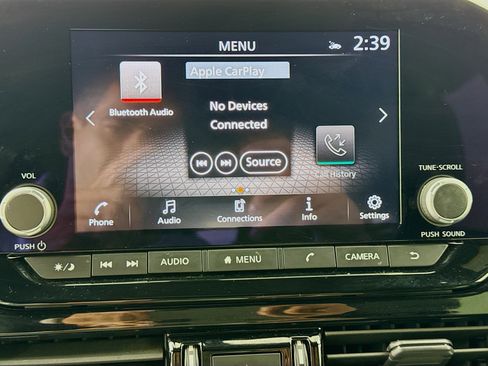 Used 2023 Nissan Pathfinder Rock Creek image 15