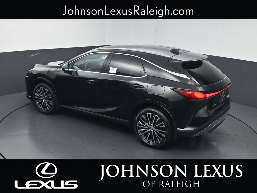 New 2026 Lexus RX 350 Premium Plus AWD/4WD image 25