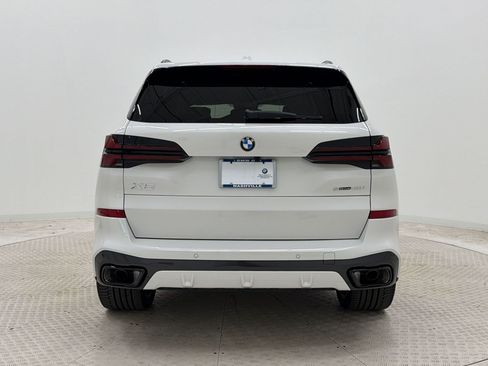 New 2026 BMW X5 sDrive40i w/ M Sport Package RWD image 10