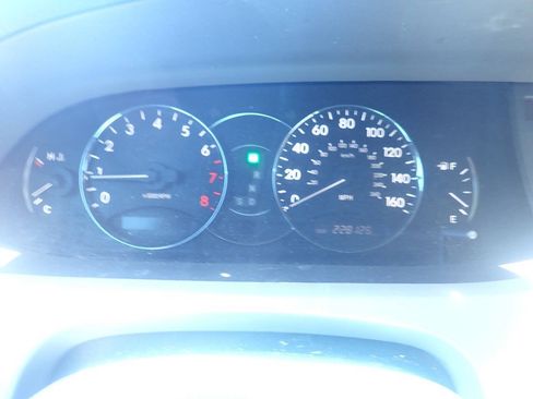 Used 2006 Toyota Avalon Limited FWD image 4