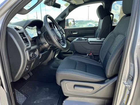 New 2025 RAM 1500 Tradesman image 15