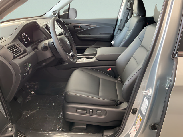 New 2026 Honda Ridgeline RTL image 5