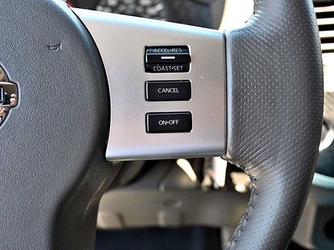 Used 2017 Nissan Frontier SV w/ SV Value Truck Package RWD image 21