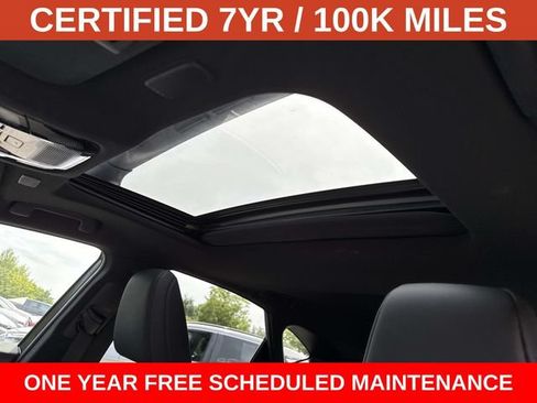 Used 2024 Lexus NX 350h AWD w/ Cold Area Package image 16