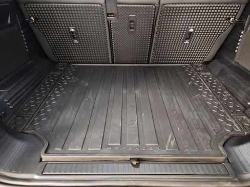 New 2026 Land Rover Defender 110 S AWD/4WD image 61