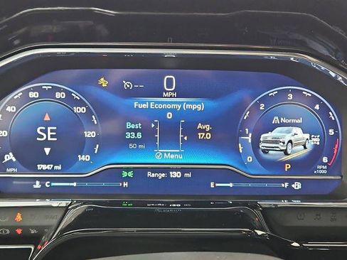 Used 2025 Chevrolet Silverado 1500 RST image 11