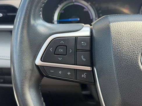 Used 2022 Toyota Highlander XLE AWD/4WD image 18