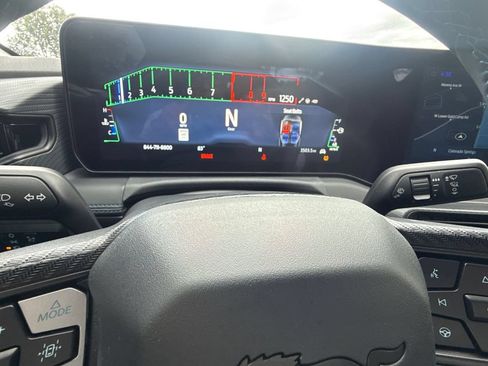 Used 2026 Ford Mustang Dark Horse RWD image 18