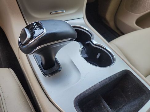 Used 2015 Jeep Grand Cherokee Limited RWD image 21