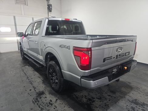 Used 2024 Ford F150 XLT w/ Equipment Group 302A MID AWD/4WD image 16