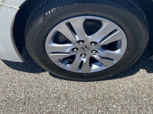 Used 2012 Honda Accord SE image 19