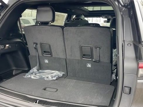 New 2025 Jeep Grand Cherokee L Limited image 23