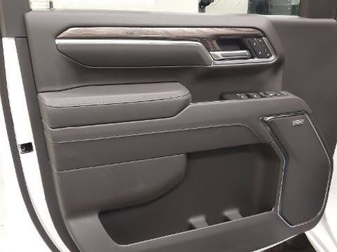 New 2026 Chevrolet Silverado 2500 LTZ w/ Trail Boss Package image 27