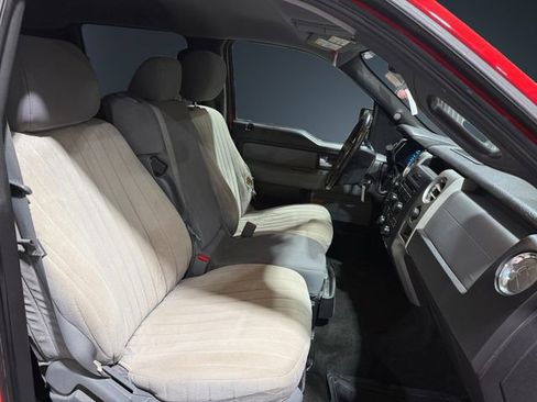 Used 2012 Ford F150 XLT w/ XLT Chrome Pkg image 15