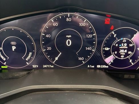 Certified 2024 MAZDA CX-90 Plug-In Hybrid w/ Preferred image 43