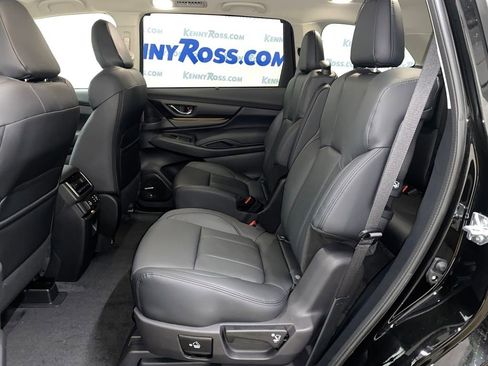 New 2026 Subaru Ascent Bronze Edition image 8