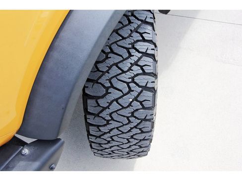 Used 2021 Ford Bronco Badlands AWD/4WD image 27