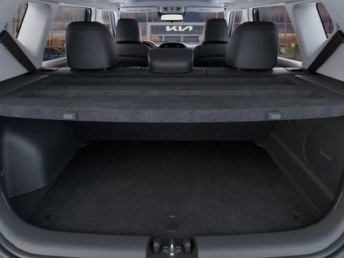 New 2025 Kia Soul GT-Line w/ GT-Line Technology Package image 19