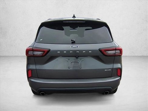 Used 2024 Ford Escape ST-Line image 6