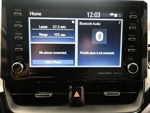 Used 2021 Toyota Corolla XSE FWD image 7