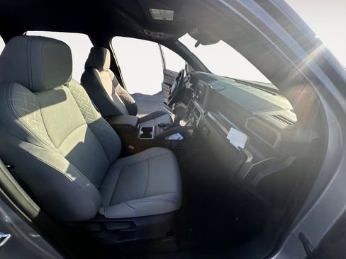 New 2026 Toyota Tacoma SR5 image 28