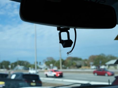 Used 2015 Ford F350 Lariat w/ Lariat Interior Package image 49