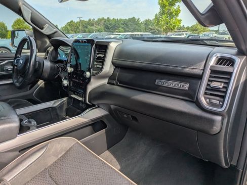 Used 2023 RAM 1500 Laramie AWD/4WD image 27
