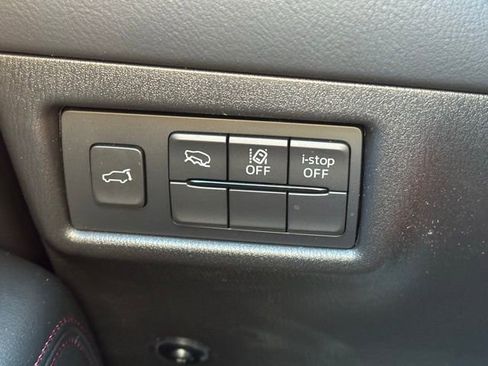 Used 2025 MAZDA CX-5 Carbon Edition image 18