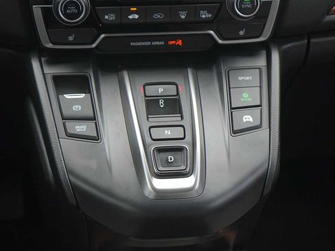 Used 2020 Honda CR-V Touring image 20