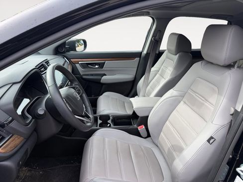 Used 2022 Honda CR-V EX-L image 9