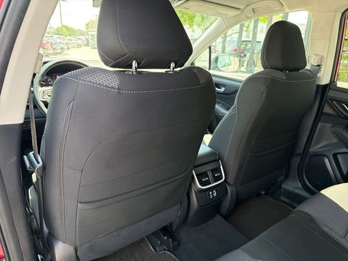 Certified 2024 Subaru Outback Premium AWD/4WD image 20