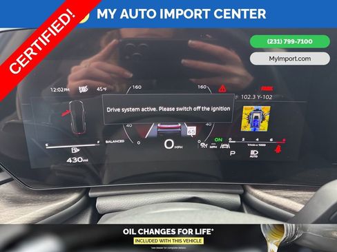 Used 2025 Audi Q5 Premium w/ Convenience Package image 17