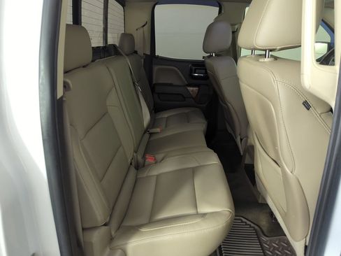 Used 2014 GMC Sierra 1500 SLT w/ SLT Preferred Package RWD image 31