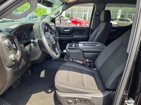 New 2026 GMC Sierra 1500 Pro w/ Graphite Edition AWD/4WD image 36