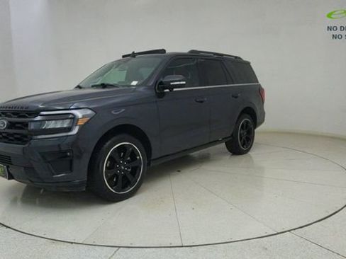 Used 2023 Ford Expedition Limited RWD image 66